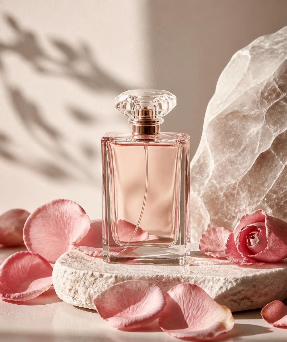 Daniyal fragrance community inspiration