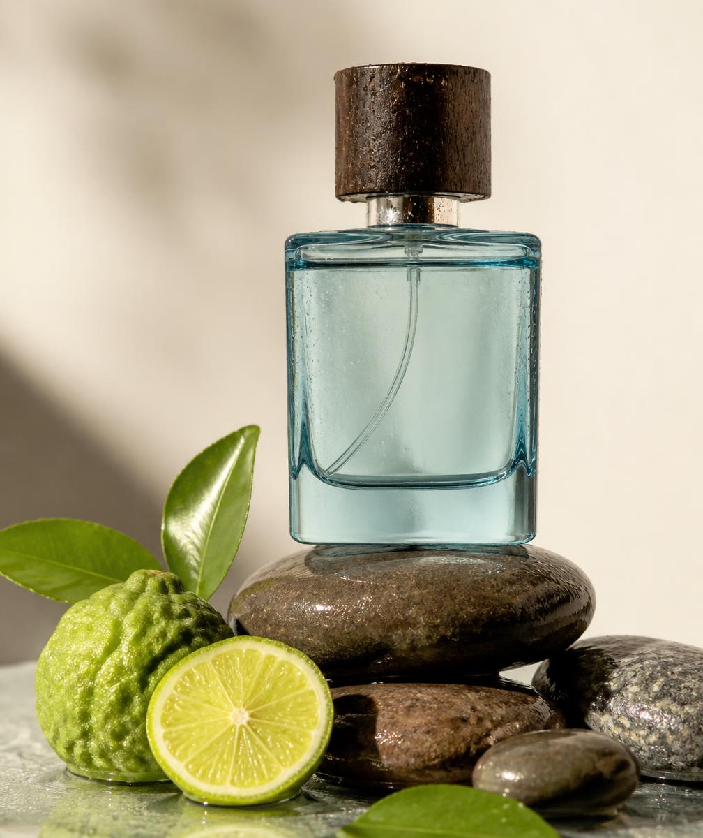 Daniyal fragrance community inspiration