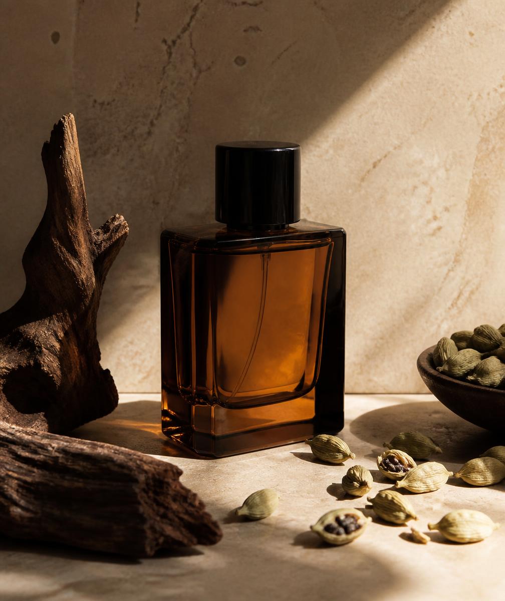 Daniyal fragrance community inspiration