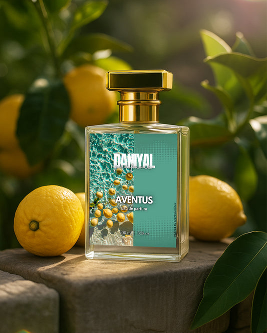 Aventus – Inspired by C*eed | Men’s Perfume | 30ml / 50ml / 100ml