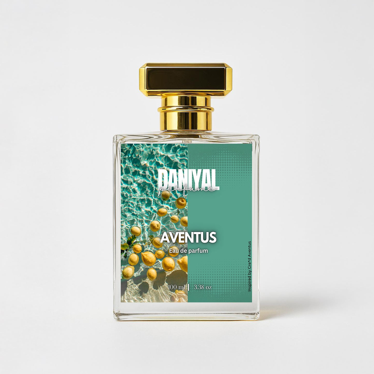 Aventus – Inspired by C*eed | Men’s Perfume | 30ml / 50ml / 100ml