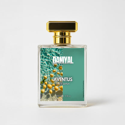 Aventus – Inspired by C*eed | Men’s Perfume | 30ml / 50ml / 100ml