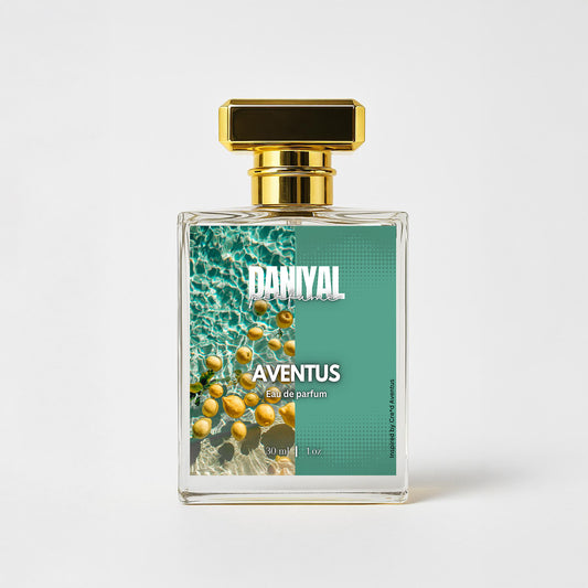 Aventus – Inspired by C*eed | Men’s Perfume | 30ml / 50ml / 100ml