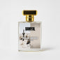 Oud Al Sahara – Desert-Inspired Perfume | 30ml / 50ml / 100ml