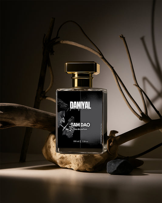 Tam Dao – Inspired by Diptyque | Sandalwood Woody Perfume | 30ml / 50ml / 100ml