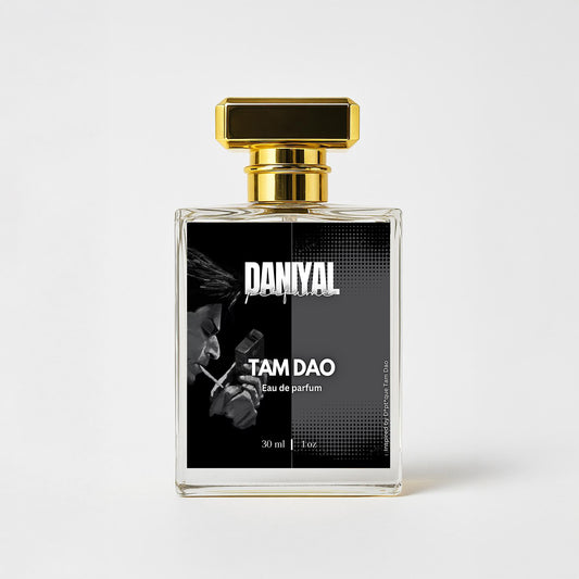 Tam Dao – Inspired by Diptyque | Sandalwood Woody Perfume | 30ml / 50ml / 100ml