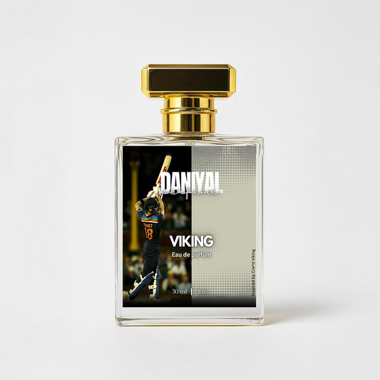 Viking – Inspired by Creed | Citrus & Spicy Men’s Perfume | 30ml / 50ml / 100ml